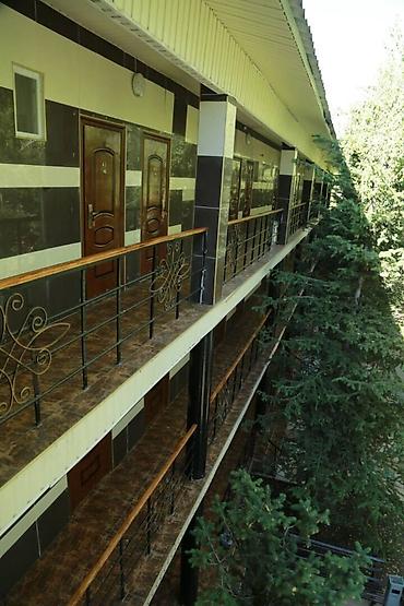 Продажа отелей и хостелов: Продается отель у Иссык-Куля-36 номеров готовый бизнес 💼 Готовый — 13