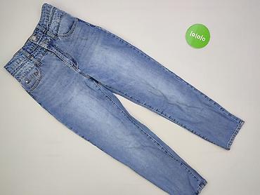 jeansy solar: Denim Collection, Jeansy damskie, rozmiar XS — 2