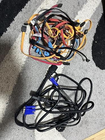 kompyuter hisseleri: Zalman GVM Series ZM1000-GVM kompüter güc bloku - Güc: 1000W - — 8