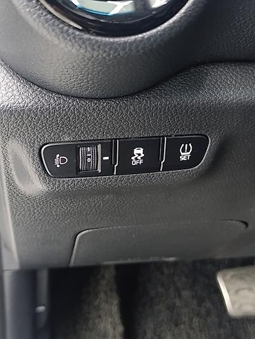 picanto: Kia Morning: 2019 г., 1 л, Автомат, Бензин, Хэтчбэк — 10