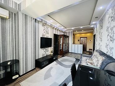 Долгосрочная аренда квартир: 2 комнаты, Собственник, Без подселения, С мебелью полностью — 4