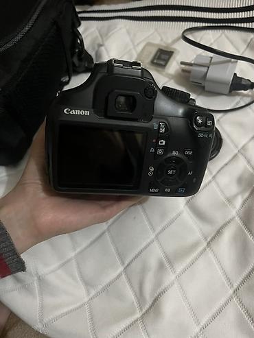 сайт с бесплатными айфонами: Зеркальная фотокамера Canon EOS 1100D с комплектом аксессуаров. В — 3