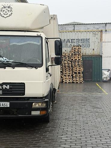 315 60 r 22.5 hankook: Ман в хорошем состоянии вложение нет обём двигателя 4.6 17.5 колеса — 2