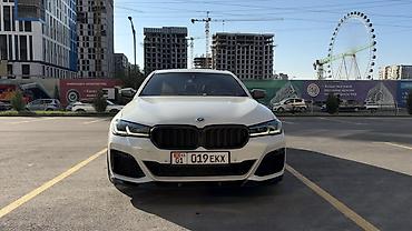 530i g30: BMW 5 series: 2018 г., 2 л, Автомат, Бензин, Седан — 9