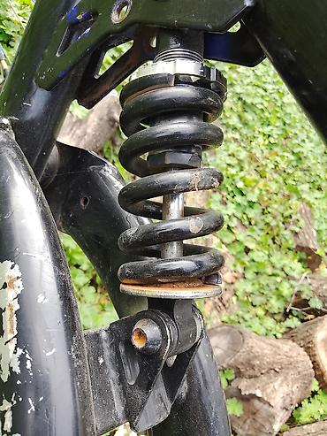 günlük velosiped: Velosiped satılır işləmişdir tormuz işləmir orta və qapaq — 2