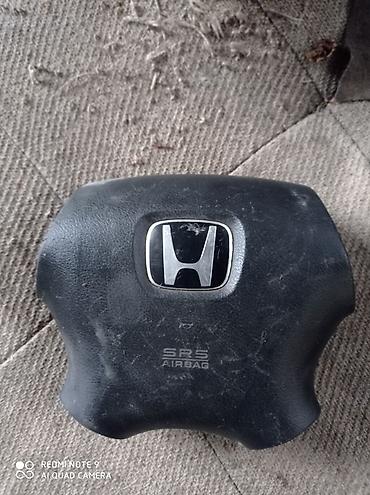 авенир: Аирбэг рульАирбаги рулевые на Разные автомобили Airbag: Honda Хонда — 9