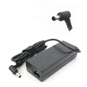 Adapteri i punjači za laptop: Sony AC adapter za laptop – model VGP-AC19V24 - Izlaz: 19.5V ⎓ 4.7A — 13