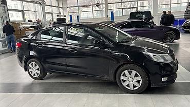 салонный фильтр киа рио 2: Kia Rio: 2017 г., 1.6 л, Автомат, Бензин, Седан — 3