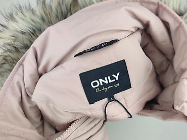 kurtka parka c: ONLY, Parka damska, rozmiar S — 4