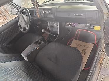 VAZ (LADA): VAZ 2107 İli 2004 Maşın 4 ildi Məndədi Padnoşkalarında Çürüklər Var — 5