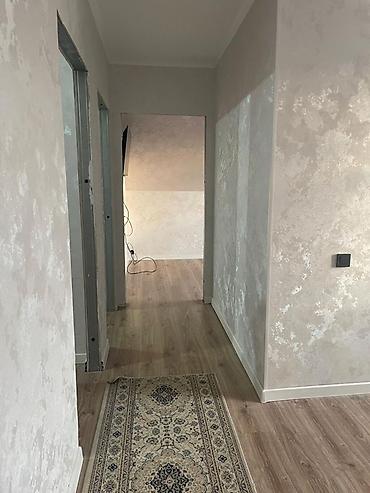 Продажа коттеджей и домов: Мансардный дом с евроремонтом! 📍 ЖМ Ак-Ордо 2, рядом с ул. Гагарина — 16