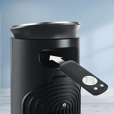 Воздуходувка: Вентилятор Midas, Колонный, Колонный — 7