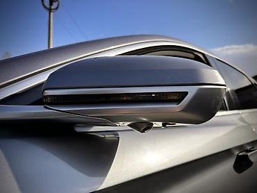 BYD: BYD Han: 2021 г., Электромобиль — 11