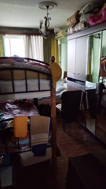 Köhnə tikili: Bakı, Bakıxanov qəs., 3 otaqlı, Köhnə tikili, m. Həzi Aslanov, 70 kv. m -da lalafo.az — 4 Köhnə tikili: Bakı, Bakıxanov qəs., 3 otaqlı, Köhnə tikili, m. Həzi Aslanov, 70 kv. m — 4