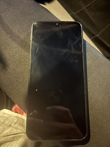 samsung galaxy 7: Samsung Galaxy A13, 64 GB, rəng - Qara, Barmaq izi — 1