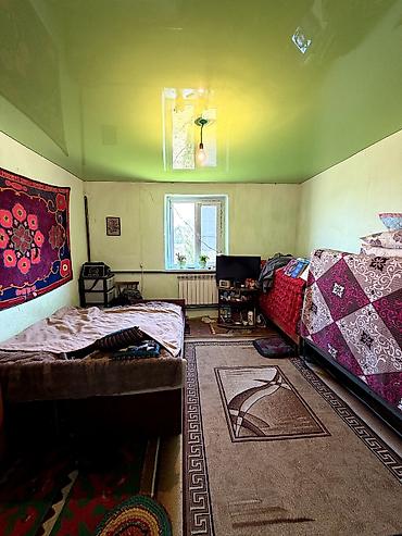 Продажа коттеджей и домов: 4 комнаты, 110 м², Сокулук — 8