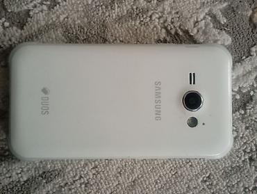 canon 1100: Samsung Galaxy J1, Б/у, цвет - Белый, 2 SIM — 2