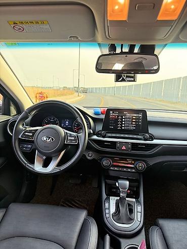 a4 b7: Kia K3: 2019 г., 1.6 л, Вариатор, Бензин, Седан — 9