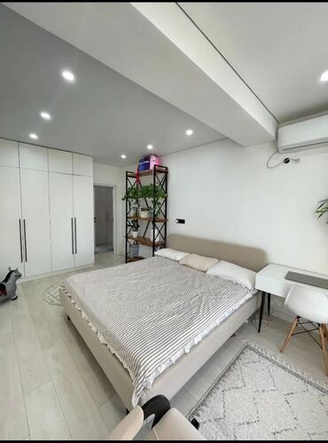 строительная компания кут отдел продаж: 2 комнаты, 52 м², Элитка, 10 этаж, Евроремонт