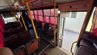 Isuzu: Isuzu midibus – Ecobus kuzov Xüsusiyyətlər: - Marka/model: Isuzu — 7