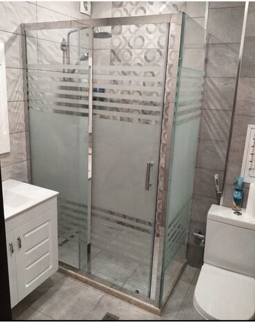 Duş kabinaları, arakəsmələr: Yeni Arakəsmə, Düzbucaqlı, Ödənişli çatdırılma -da lalafo.az — 22 Duş kabinaları, arakəsmələr: Yeni Arakəsmə, Düzbucaqlı, Ödənişli çatdırılma — 22