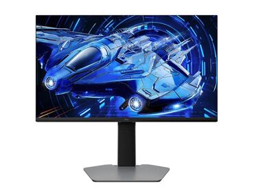 мониторы малайзия: Монитор, Xiaomi, Новый, QLED, 24" - 25"