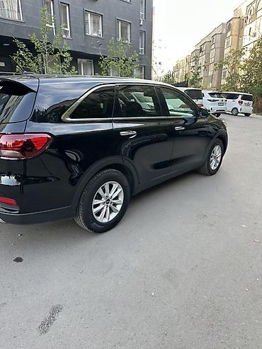 bwb e34: Kia Sorento: 2019 г., Кроссовер — 3