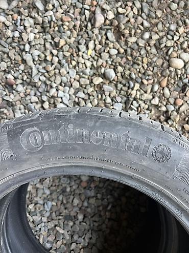 шины 205 65 17: Летние шины Continental 205/55 R17 95V XL Остались 2 шт - Бренд — 3