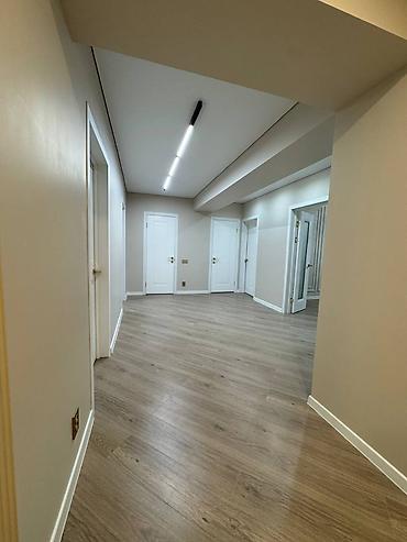 Продажа квартир: 4 комнаты, 113 м², Элитка, 2 этаж, Дизайнерский ремонт — 2