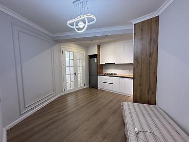 Продажа квартир: 3 комнаты, 75 м², 11 этаж, Евроремонт at lalafo.kg — 16 Продажа квартир: 3 комнаты, 75 м², 11 этаж, Евроремонт — 16