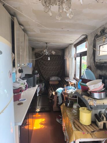 Köhnə tikili: Bakı, 2 otaqlı, Köhnə tikili, m. Neftçilər, 36 kv. m — 7