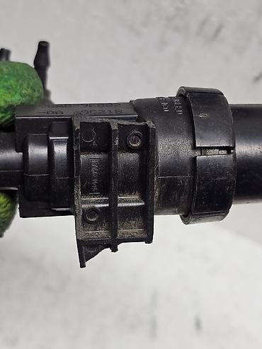 Клапаны, клапанные крышки: Клапан двигателя Ford 1999 г., Б/у, Оригинал, Германия — 11