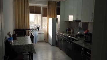 Долгосрочная аренда квартир: 2 комнаты, Собственник, С подселением, С мебелью полностью — 5