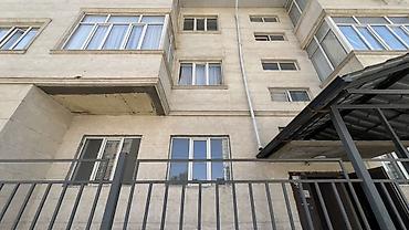 аренда восток 5: 2 комнаты, 75 м², Восток-5 мкр Элитка, 2 этаж, Евроремонт — 9