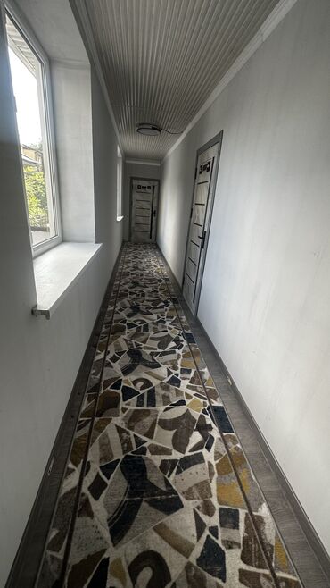 Посуточная аренда домов: 200 м², 6 комнат — 19