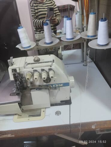 бытовая техника дешево: Швейная машина Jack