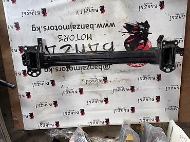 banzai: Усилитель бампера Kia, Б/у, Оригинал — 5