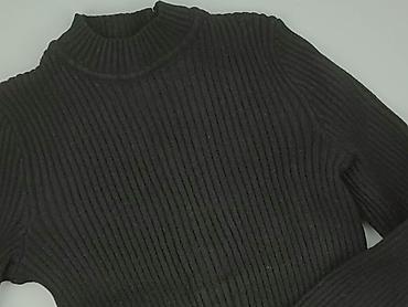 golf calvin klein damski: Bershka, Golf damski, rozmiar S — 1