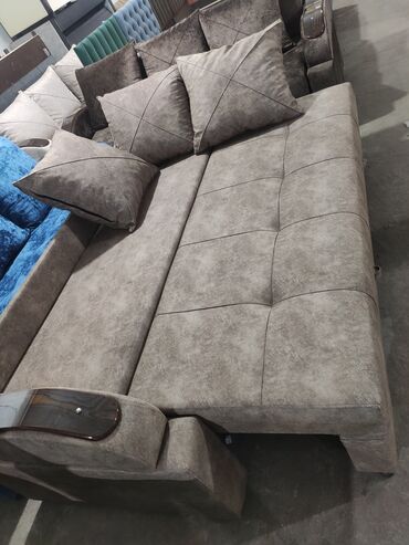 Раскладные диваны: Раскладной диван — 10