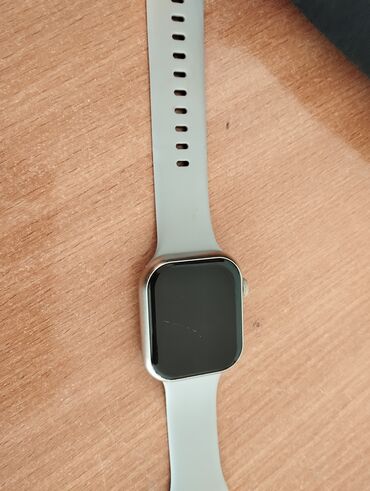 Apple Watch: Apple Watch