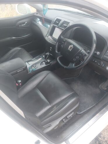 runx alex: Toyota Crown: 2008 г., 3.5 л, Гибрид, Седан