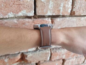 Smart saatlar: Yeni, Smart saat, Huawei, Suya davamlı, rəng - Gümüşü — 8