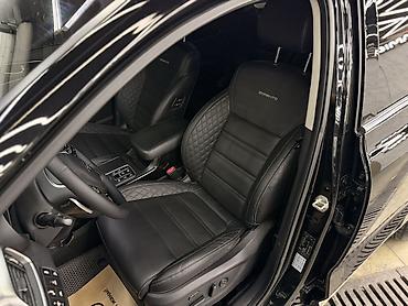 Унаа сатуу: Kia Sorento: 2019 г., 2.2 л, Автомат, Кроссовер — 7