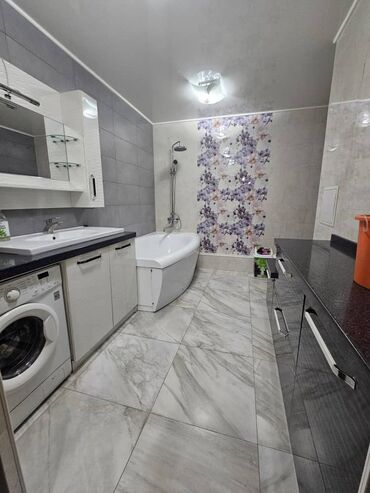 Продажа квартир: 4 комнаты, 172 м², Элитка, 5 этаж, Дизайнерский ремонт