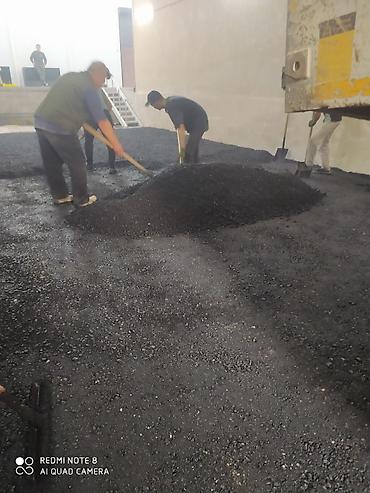 Кладка: Укладка асфальта Больше 6 лет опыта — 11