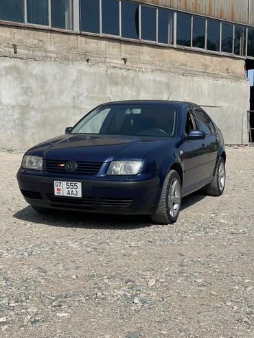коврики для машины: Volkswagen Bora: 2003 г., 1.6 л, Механика, Бензин, Седан
