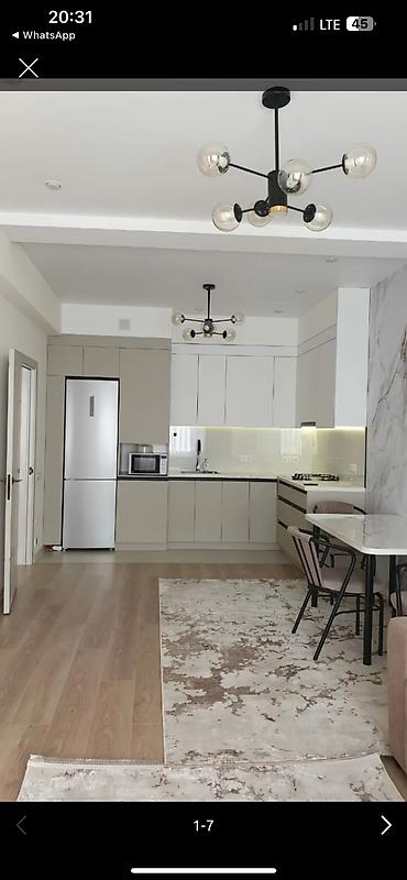 Мебель на заказ: Мебель на заказ, Кухня, Кухонный гарнитур, Стол, Столешница — 8