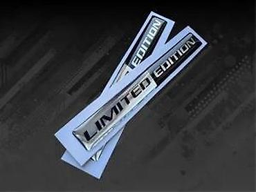 Ostali motocikli i skuteri: Stikeri - Limited Edition nalepnice - 3D Stikeri - 2416 📌 Opis — 12