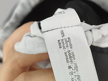 36 eu: Spodnie materiałowe damskie, rozmiar S — 4