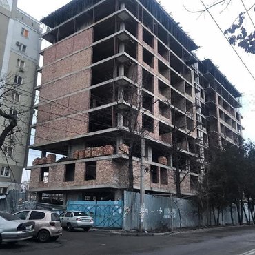 Продается квартира: 2 комнаты, 61 кв. м
